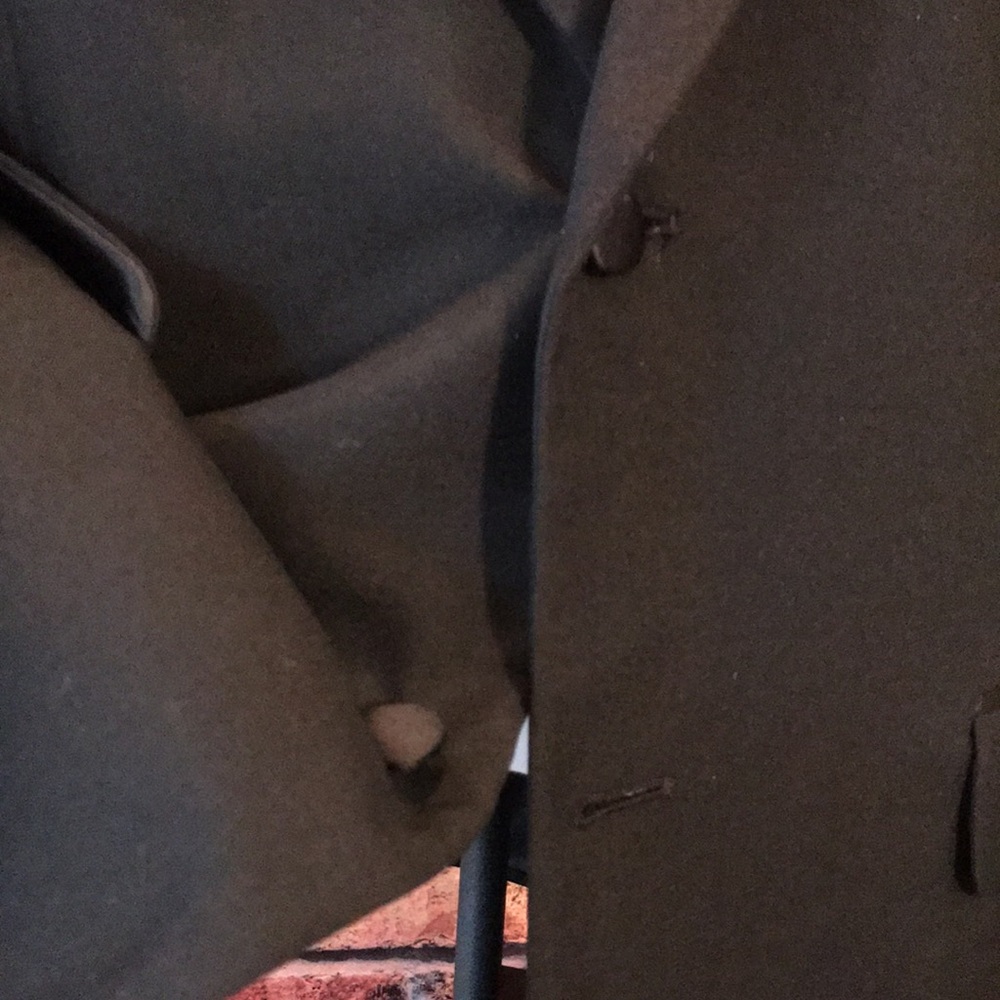 Gerald Austin Tuxedo Coat - image 5